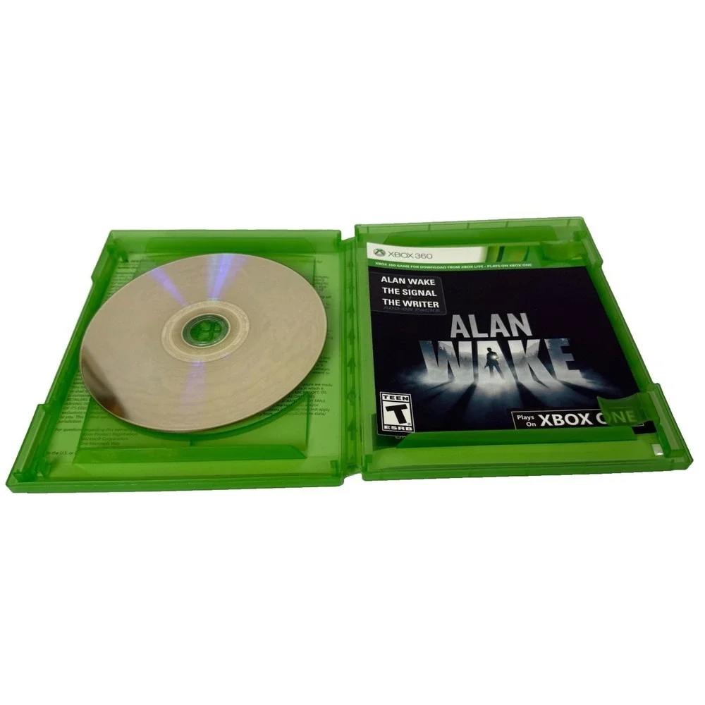 N/A quantum break